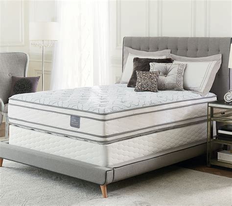 Maximize Your Sleep Quality with the Magic Signature Series Bed